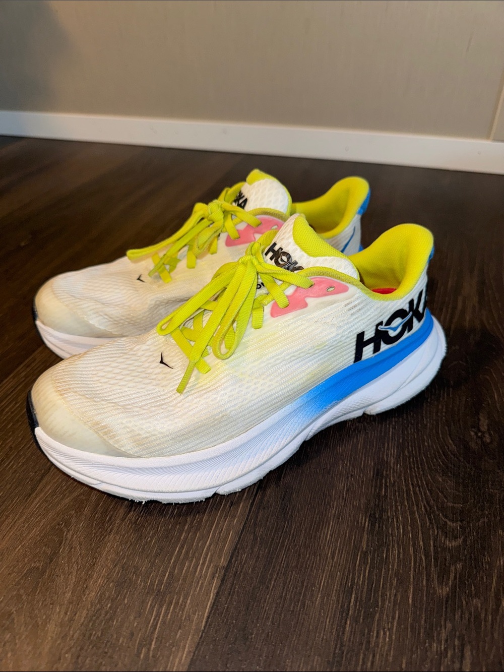 Hoka Kids Clifton 9